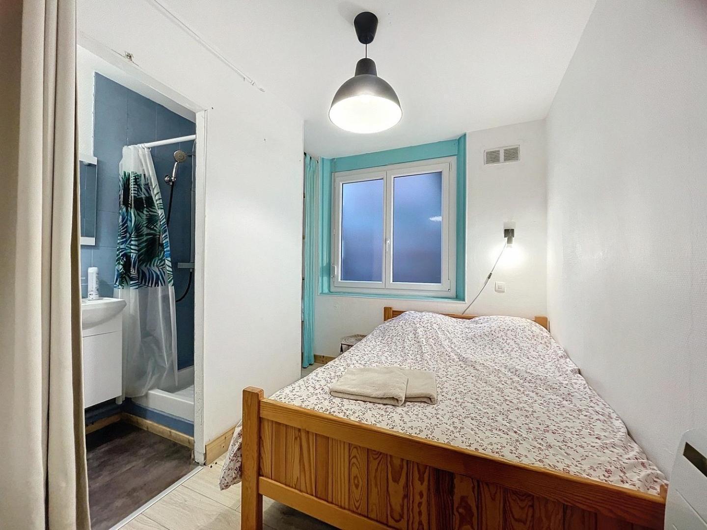 Appartement A 30 M De La Plage - Lumineux - Respirant - Wifi - Le Ceres 1 Berck Dış mekan fotoğraf