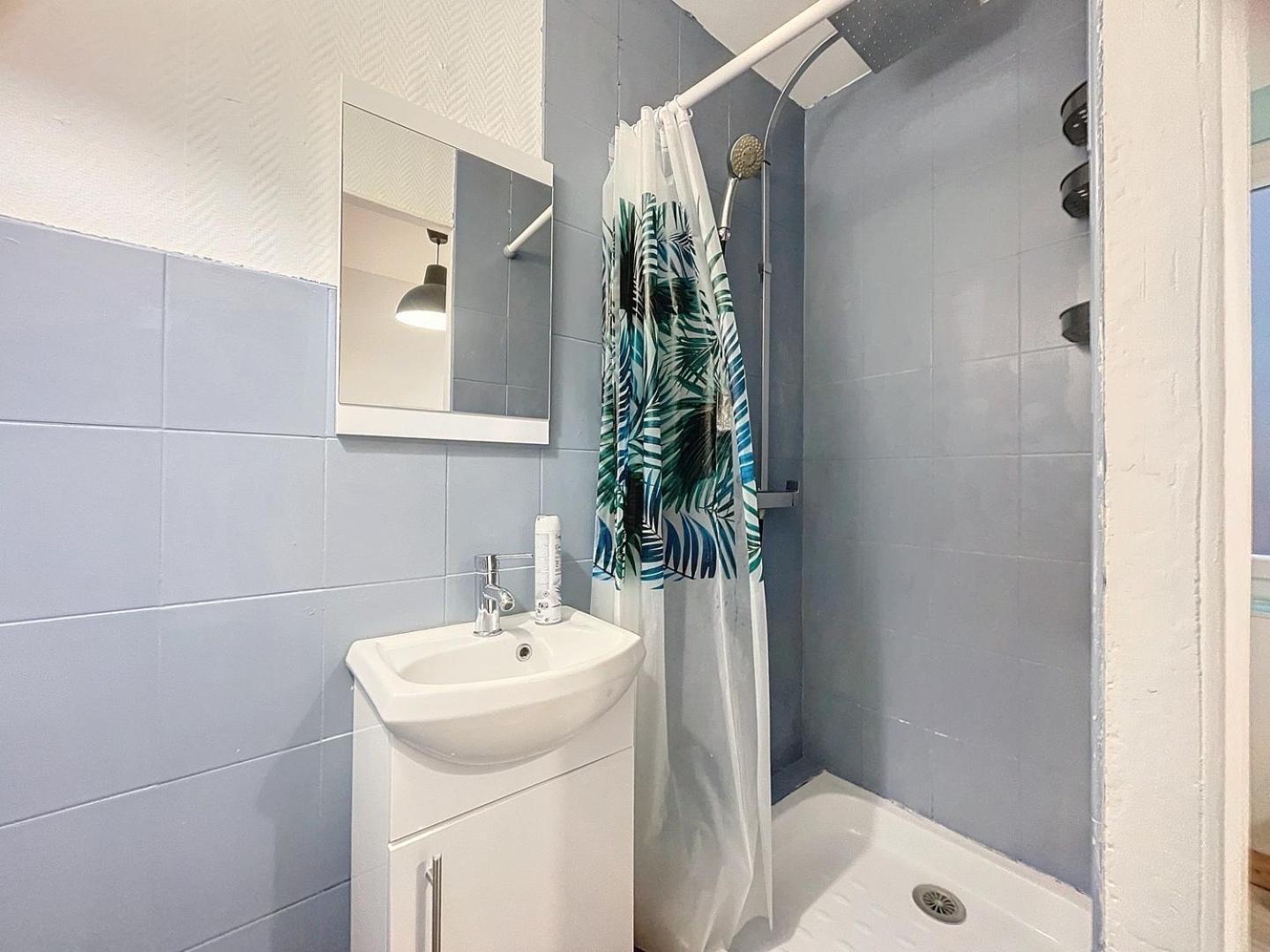Appartement A 30 M De La Plage - Lumineux - Respirant - Wifi - Le Ceres 1 Berck Dış mekan fotoğraf